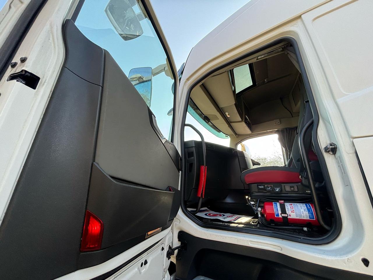 Тягач 2014 Volvo FH 500 Tractor Unit: фото 20