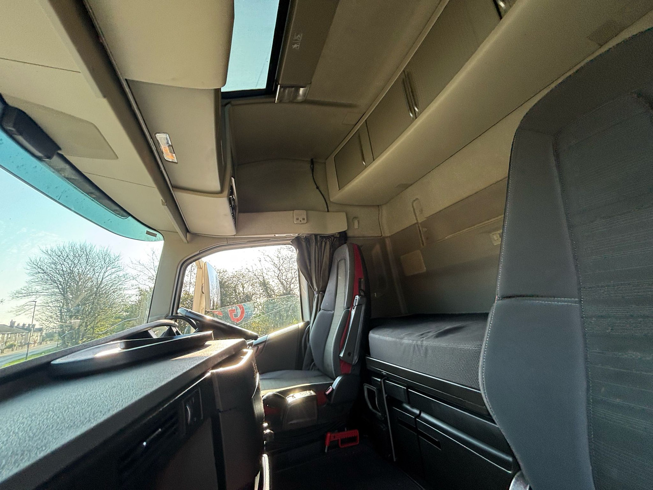 Тягач 2014 Volvo FH 500 Tractor Unit: фото 23