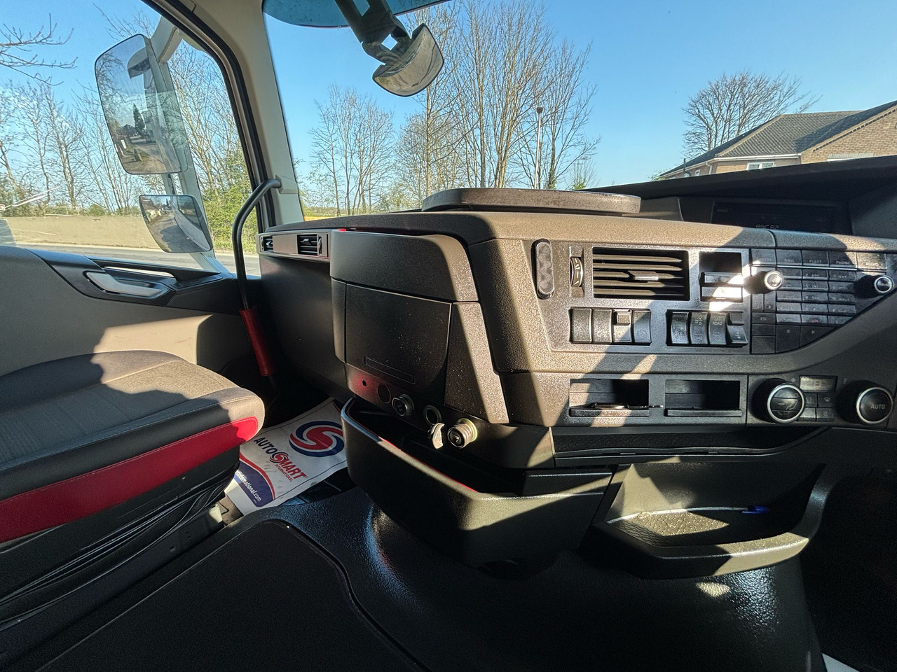 Тягач 2014 Volvo FH 500 Tractor Unit: фото 22