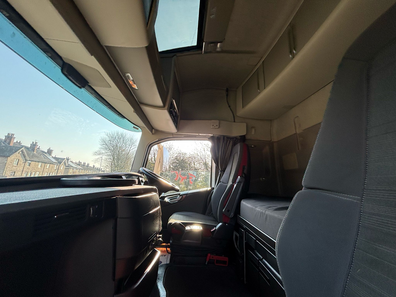 Тягач 2014 Volvo FH 500 Tractor Unit: фото 24