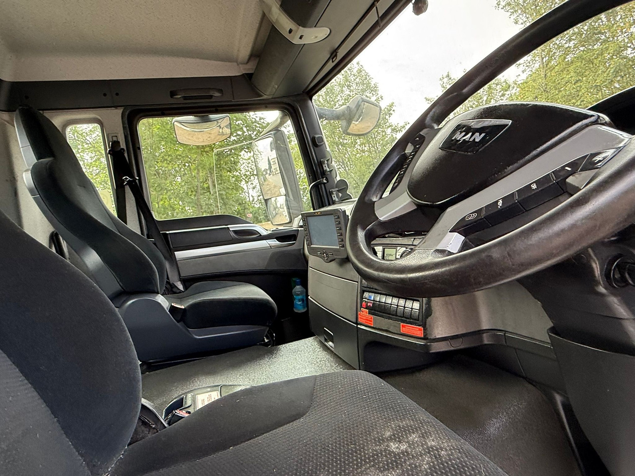 Тягач 2016 MAN TGS 26 Tractor Unit: фото 35