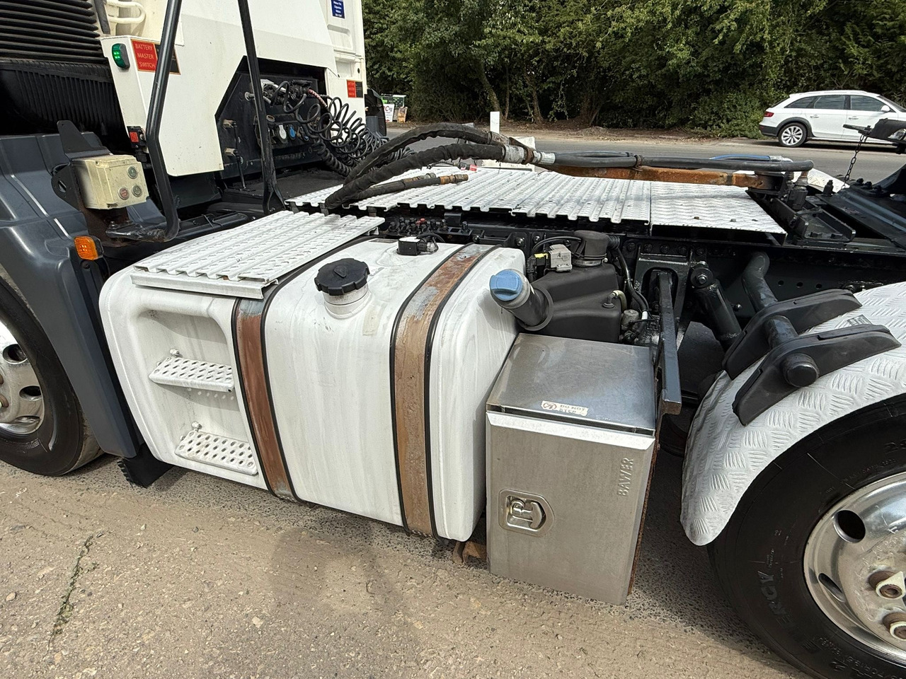 Тягач 2016 MAN TGS 26 Tractor Unit: фото 30