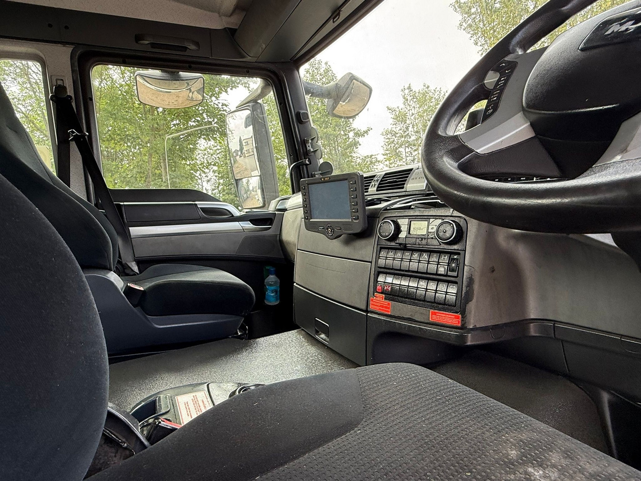Тягач 2016 MAN TGS 26 Tractor Unit: фото 32