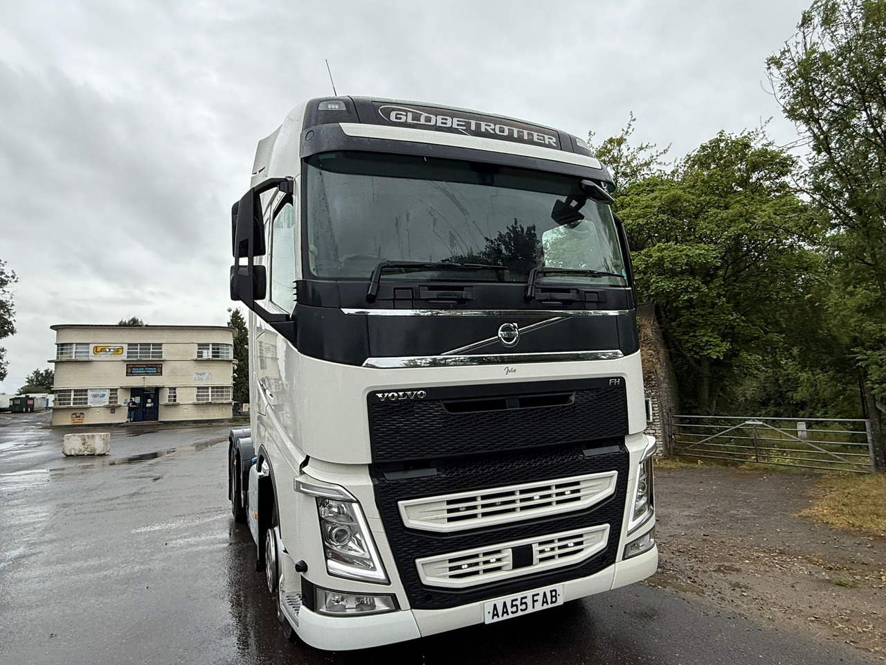 2016 Volvo FH 460 Tractor Unit - Тягач: фото 2 2016 Volvo FH 460 Tractor Unit - Тягач: фото 2