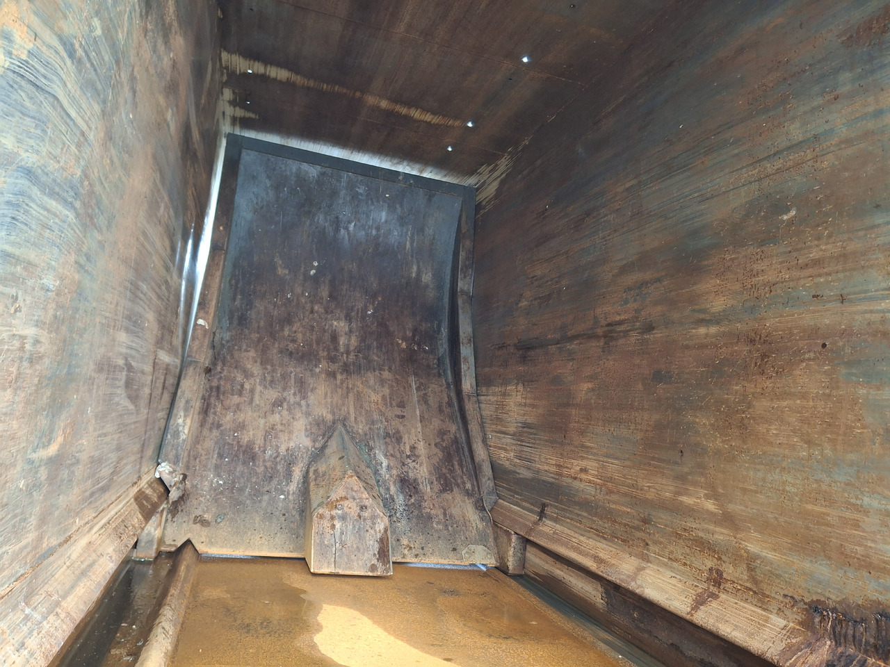 Мусоровоз IVECO Euro 6 Śmieciarka Zweikammer-Müllwagen FAUN SL5 TR2L: фото 10 Мусоровоз IVECO Euro 6 Śmieciarka Zweikammer-Müllwagen FAUN SL5 TR2L: фото 10