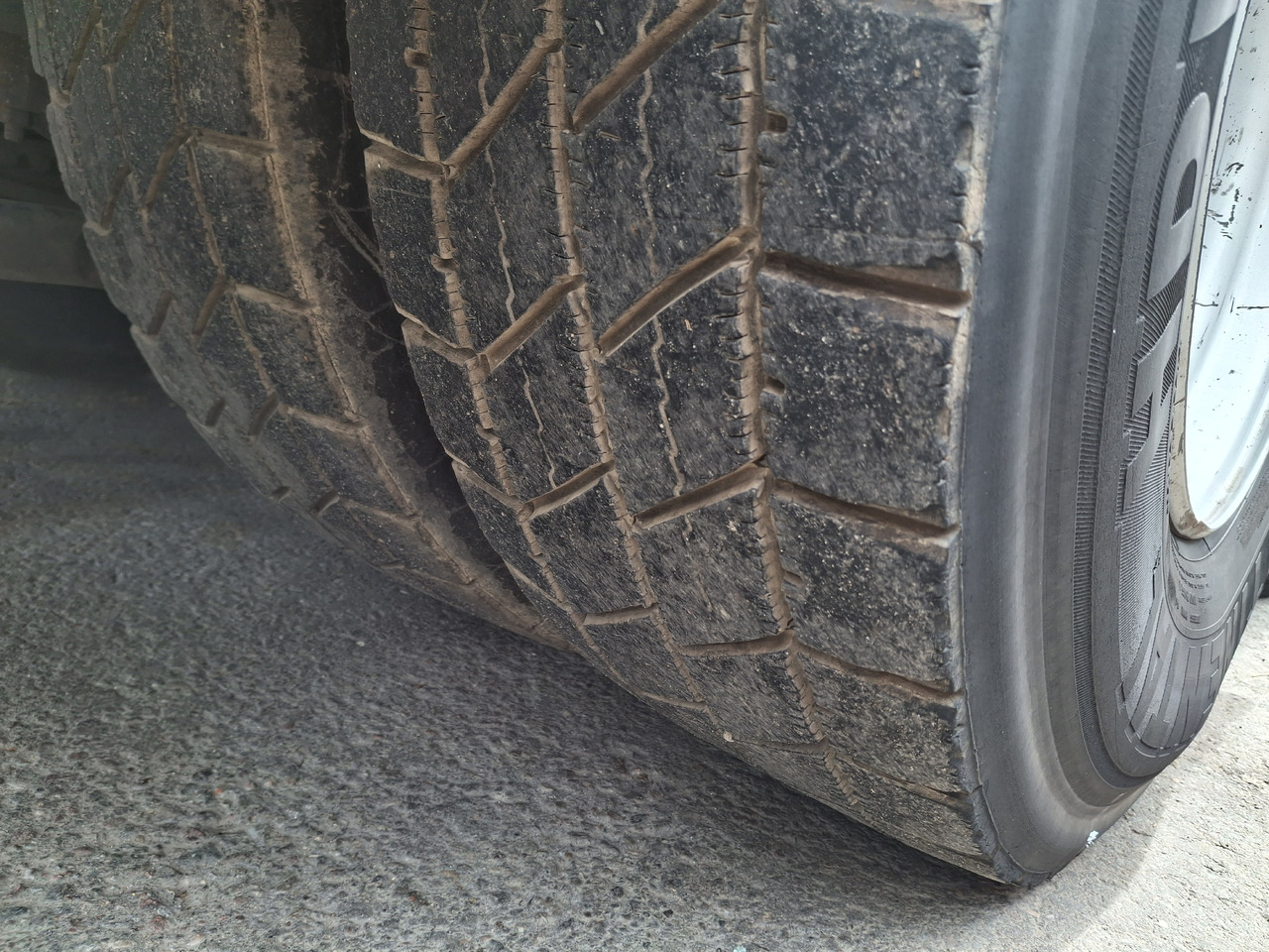 Мусоровоз IVECO Euro 6 Śmieciarka Zweikammer-Müllwagen FAUN SL5 TR2L: фото 20 Мусоровоз IVECO Euro 6 Śmieciarka Zweikammer-Müllwagen FAUN SL5 TR2L: фото 20