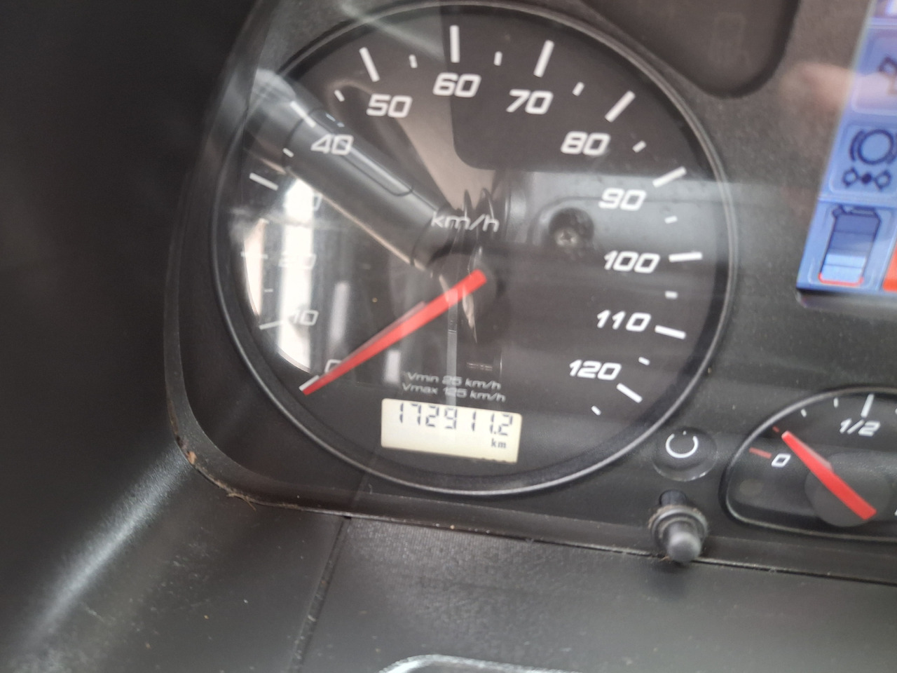 Мусоровоз IVECO Euro 6 Śmieciarka Zweikammer-Müllwagen FAUN SL5 TR2L: фото 14 Мусоровоз IVECO Euro 6 Śmieciarka Zweikammer-Müllwagen FAUN SL5 TR2L: фото 14