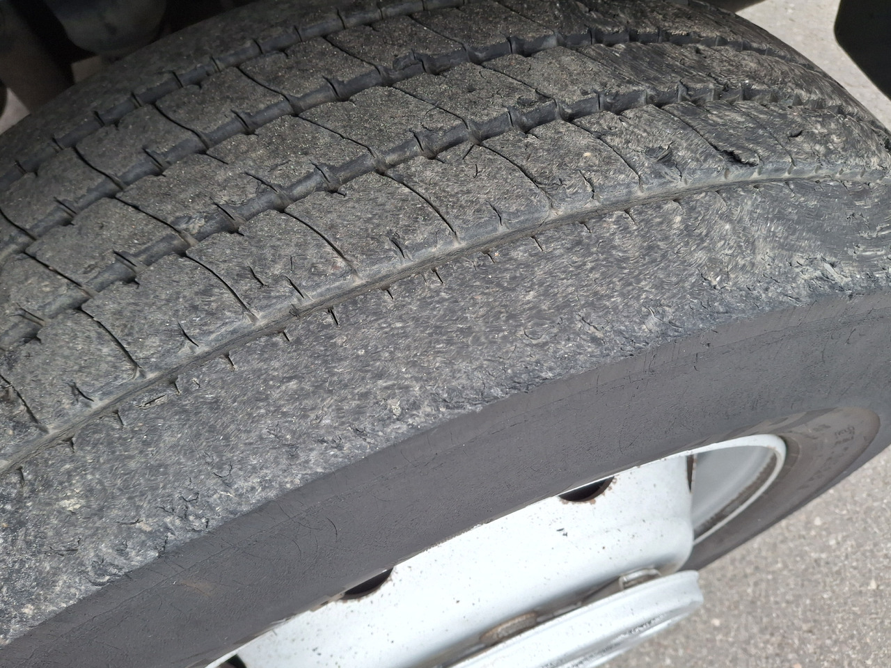 Подметально-уборочная машина MERCEDES-BENZ Atego 1523 Zamiatarka Kehrmaschine Schmidt Street King 660 Euro 6 PM10 2 Motoren Szczotki L/R 2016r: фото 27