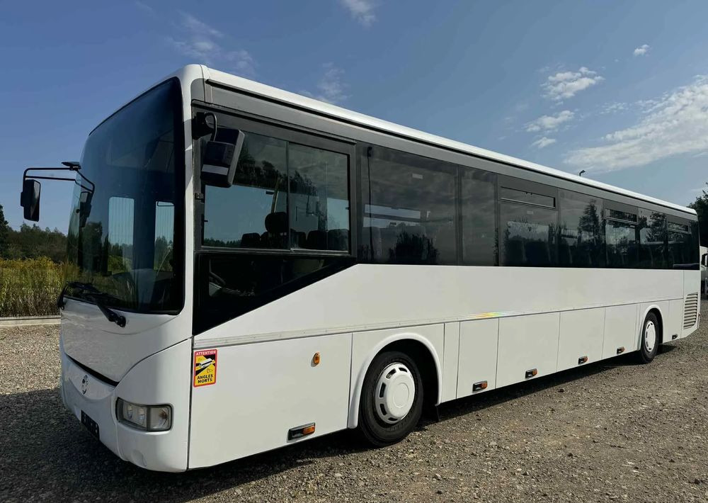 Irisbus Recreo - Пригородный автобус: фото 3 Irisbus Recreo - Пригородный автобус: фото 3