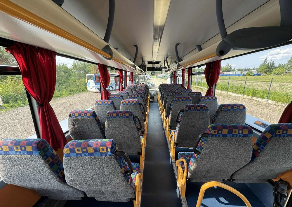 Пригородный автобус Irisbus Recreo: фото 18