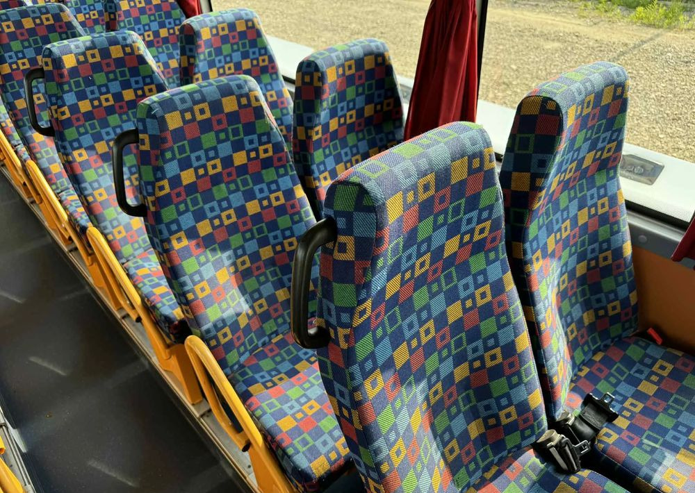Пригородный автобус Irisbus Recreo: фото 16