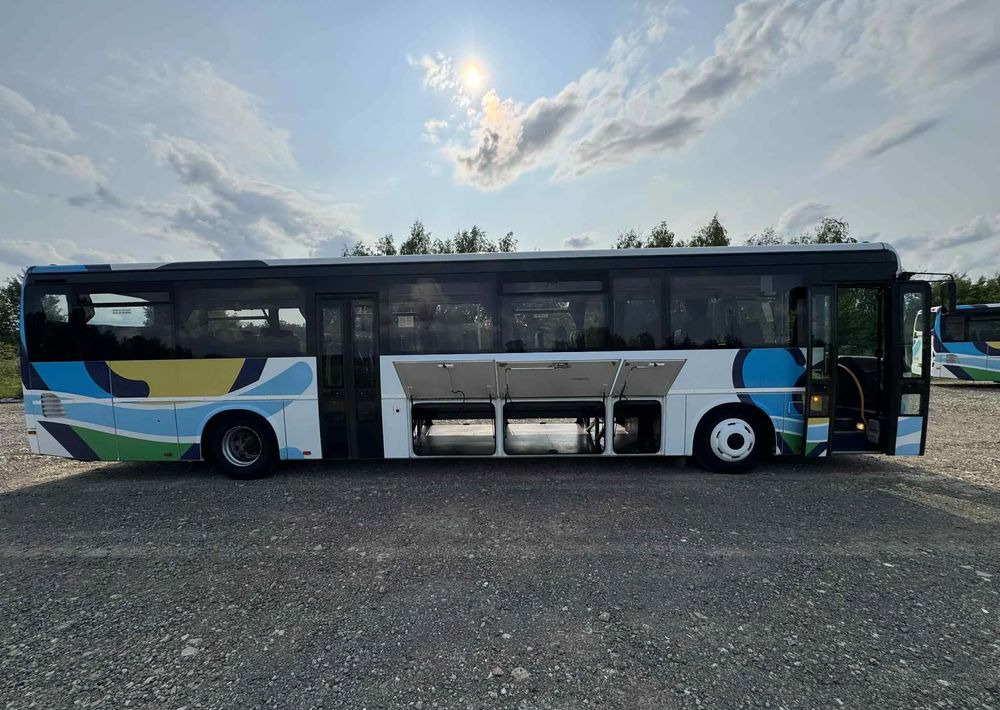 Пригородный автобус Irisbus Recreo: фото 9