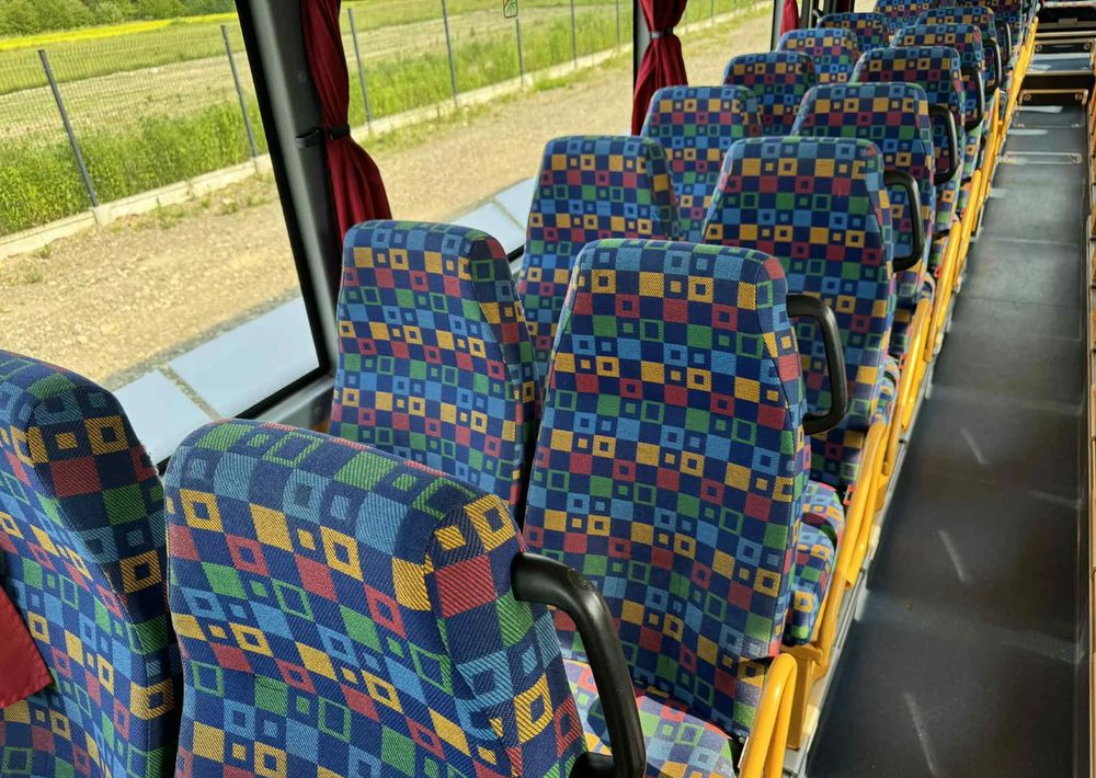 Пригородный автобус Irisbus Recreo: фото 15
