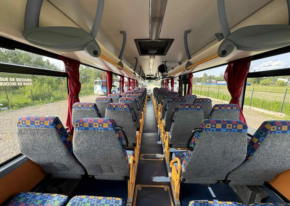 Пригородный автобус Irisbus Recreo: фото 20