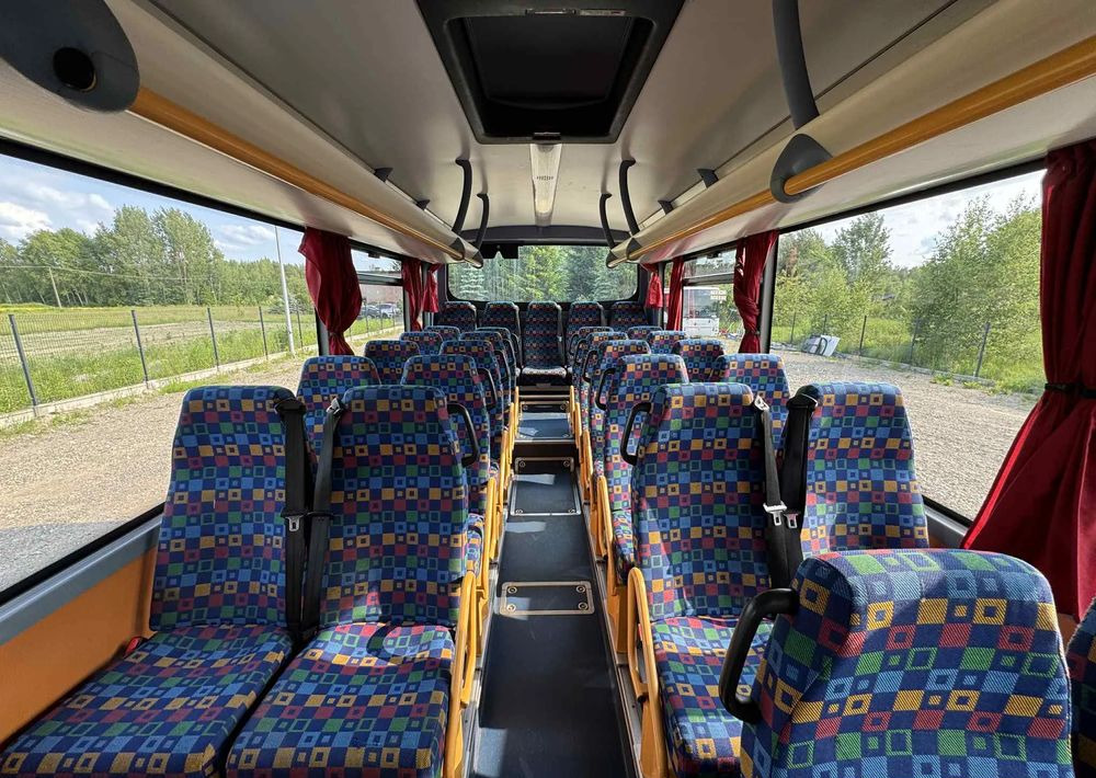 Пригородный автобус Irisbus Recreo: фото 17