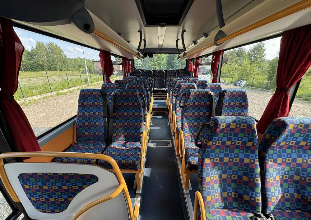 Пригородный автобус Irisbus Recreo: фото 19