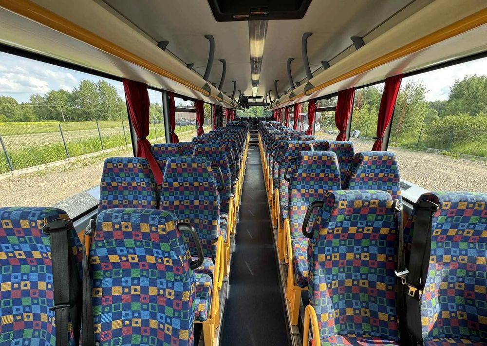 Пригородный автобус Irisbus Recreo: фото 13