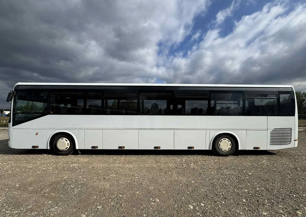 Irisbus Recreo - Пригородный автобус: фото 4 Irisbus Recreo - Пригородный автобус: фото 4