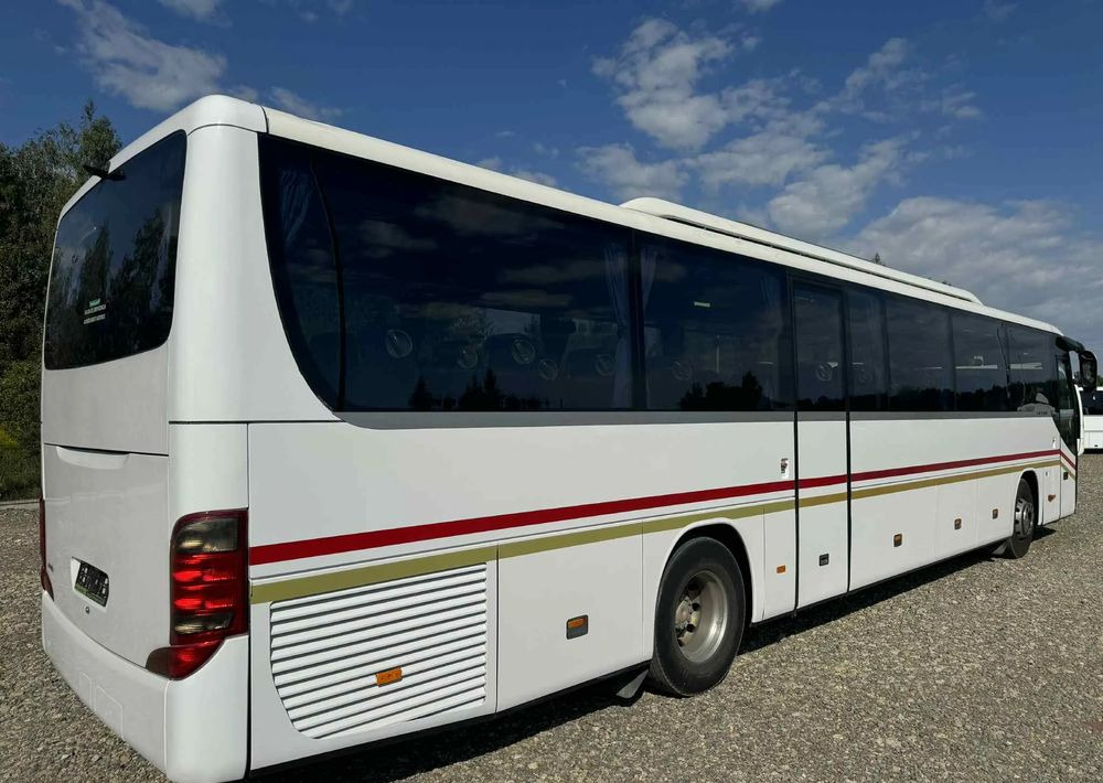 Setra 416 GT - Туристический автобус: фото 4 Setra 416 GT - Туристический автобус: фото 4