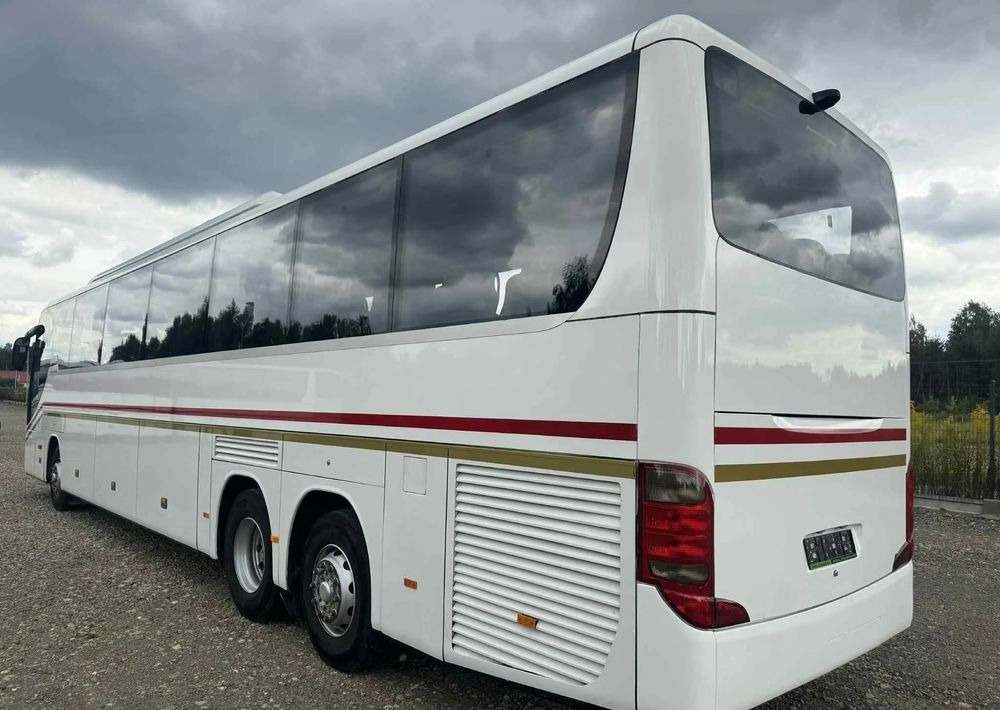Setra 417 GTHD - Туристический автобус: фото 4 Setra 417 GTHD - Туристический автобус: фото 4