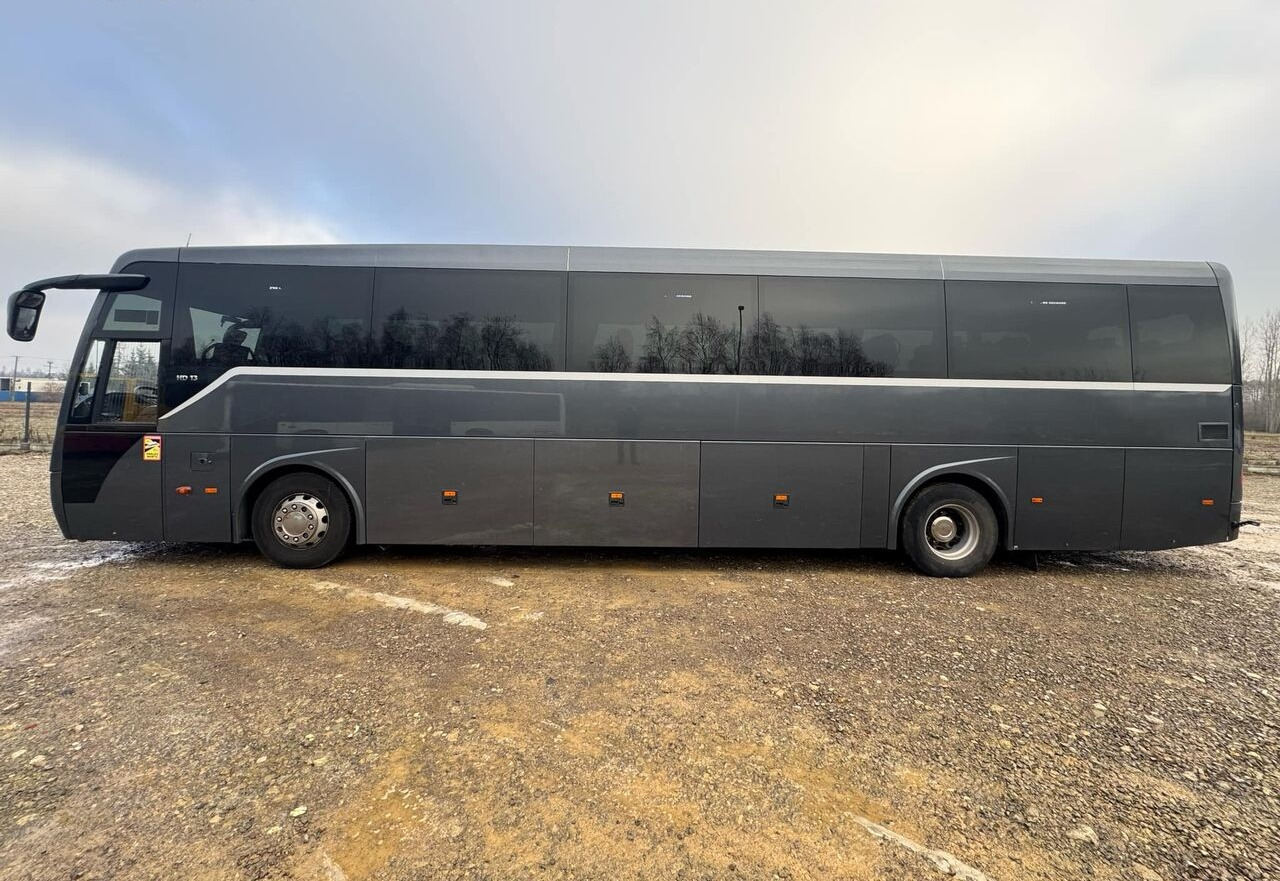 Temsa Safari HD/Toaleta/61 miejsc/Euro 6 - Туристический автобус: фото 1 Temsa Safari HD/Toaleta/61 miejsc/Euro 6 - Туристический автобус: фото 1