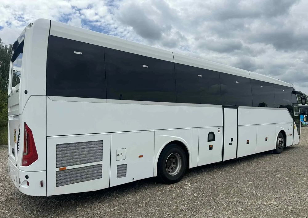 Temsa Safari HD13 - Туристический автобус: фото 4 Temsa Safari HD13 - Туристический автобус: фото 4