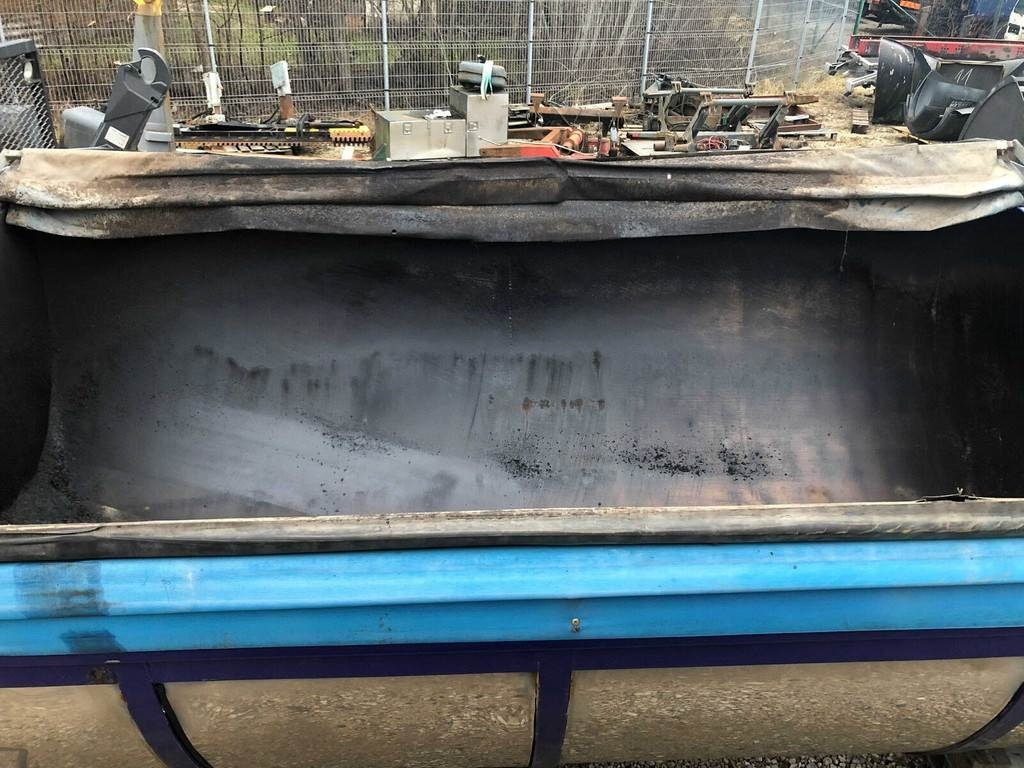 Asphalt TIPPER BOX - Кабина для Грузовиков: фото 3 Asphalt TIPPER BOX - Кабина для Грузовиков: фото 3