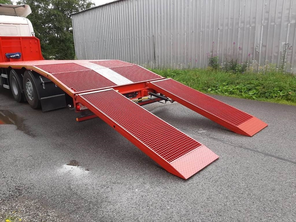 Scania G450 DB6X2*4HNB CAR TRANSPORTER 331kW - Автовоз: фото 4 Scania G450 DB6X2*4HNB CAR TRANSPORTER 331kW - Автовоз: фото 4