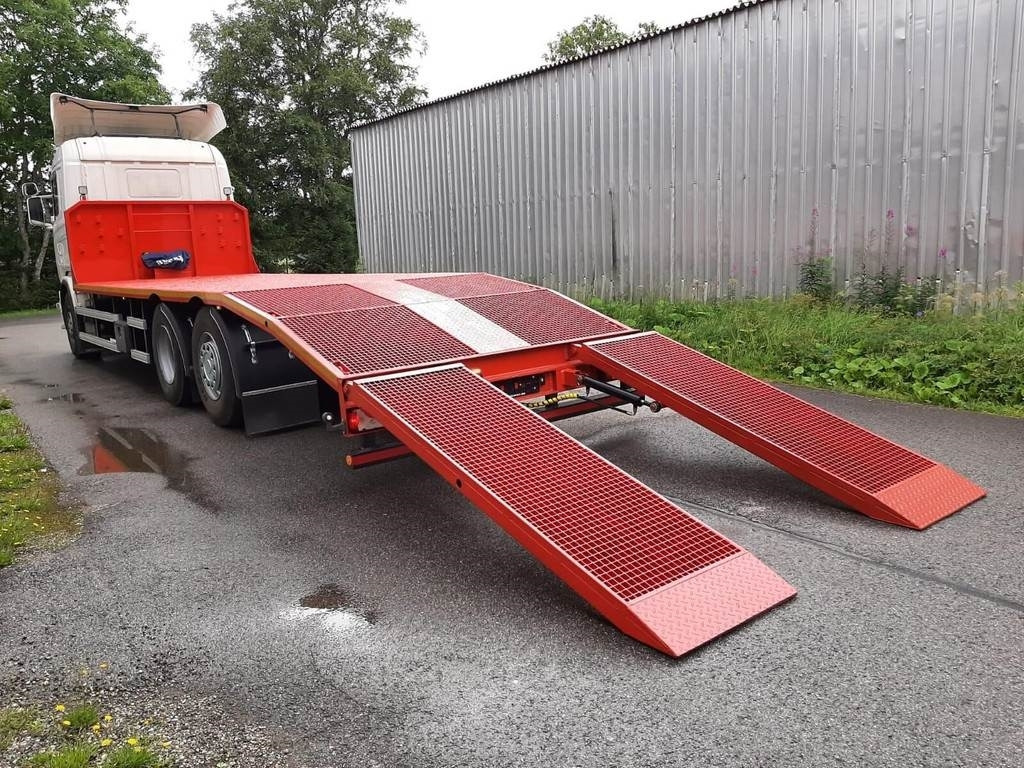 Scania G450 DB6X2*4HNB CAR TRANSPORTER 331kW - Автовоз: фото 2 Scania G450 DB6X2*4HNB CAR TRANSPORTER 331kW - Автовоз: фото 2