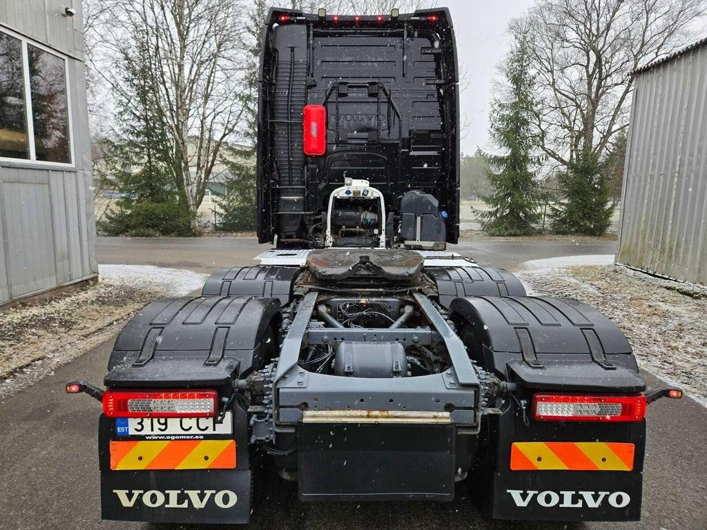 Volvo FH540 6X4 DUALCLUTCH - Тягач: фото 3 Volvo FH540 6X4 DUALCLUTCH - Тягач: фото 3