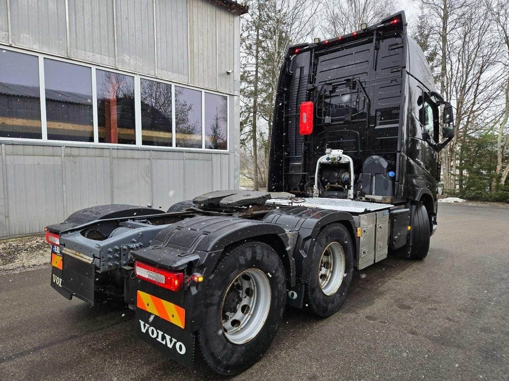 Volvo FH540 6X4 DUALCLUTCH - Тягач: фото 4 Volvo FH540 6X4 DUALCLUTCH - Тягач: фото 4
