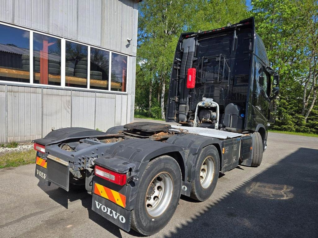 Volvo FH540 6X4 DUALCLUTCH - Тягач: фото 4 Volvo FH540 6X4 DUALCLUTCH - Тягач: фото 4