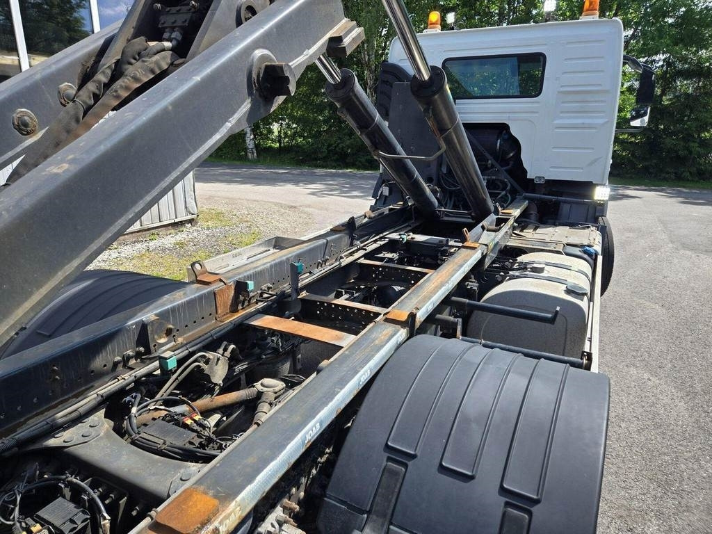 Volvo FMX450 6X2 JOAB - Крюковой мультилифт: фото 5 Volvo FMX450 6X2 JOAB - Крюковой мультилифт: фото 5