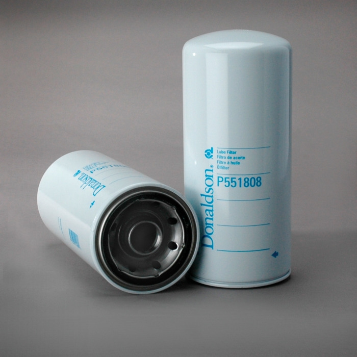 Caterpillar 1R1808 Oil filter - Donaldson P551808 - Масляный фильтр для Строительной техники: фото 1 Caterpillar 1R1808 Oil filter - Donaldson P551808 - Масляный фильтр для Строительной техники: фото 1