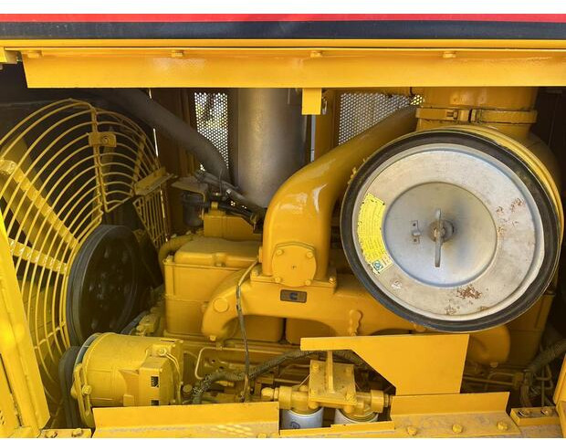 2020 Caterpillar D8R - Бульдозер: фото 4 2020 Caterpillar D8R - Бульдозер: фото 4
