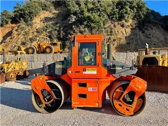 Bomag BW 170 AD - Дорожный каток: фото 1 Bomag BW 170 AD - Дорожный каток: фото 1