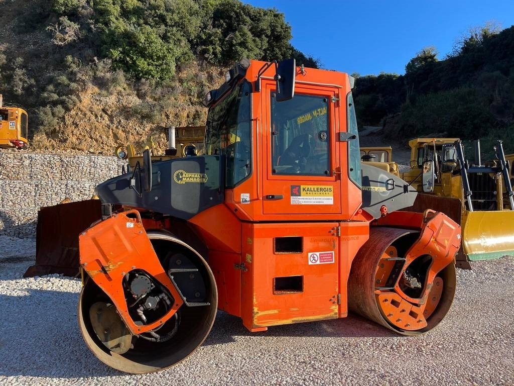 Bomag BW 170 AD - Дорожный каток: фото 3 Bomag BW 170 AD - Дорожный каток: фото 3