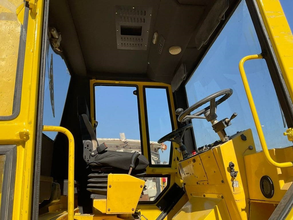 Дорожный каток Bomag BW161AD-2: фото 15 Дорожный каток Bomag BW161AD-2: фото 15