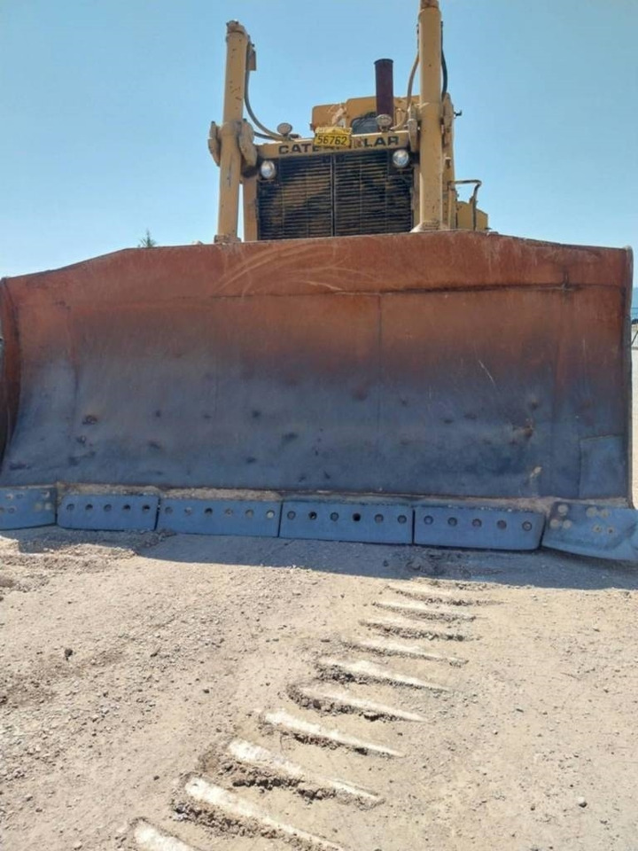 CAT D 9 L  - Бульдозер: фото 2 CAT D 9 L  - Бульдозер: фото 2