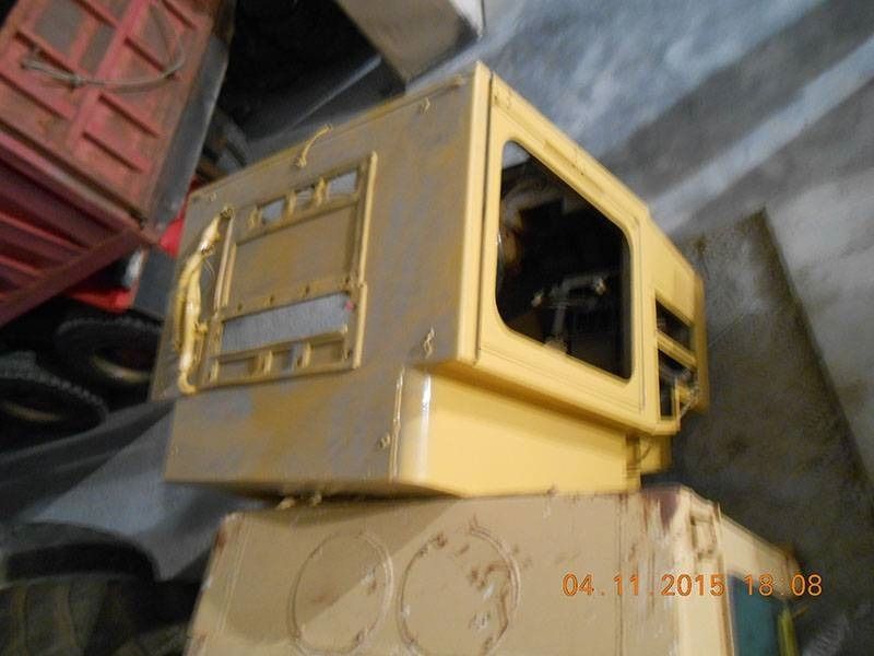 CAT ORIGINAL CAT 988B RESTORE CABIN - Кабина для Строительной техники: фото 2 CAT ORIGINAL CAT 988B RESTORE CABIN - Кабина для Строительной техники: фото 2