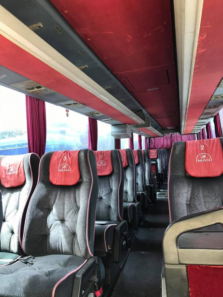 MAN 18.422  в лизинг MAN 18.422: фото 8