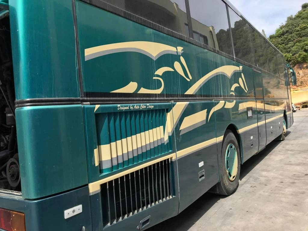 MAN 18.422  в лизинг MAN 18.422: фото 11