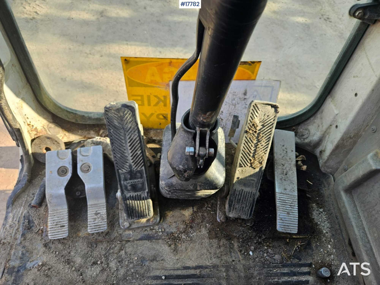 2002 Liebherr  A 904 в лизинг 2002 Liebherr  A 904: фото 13