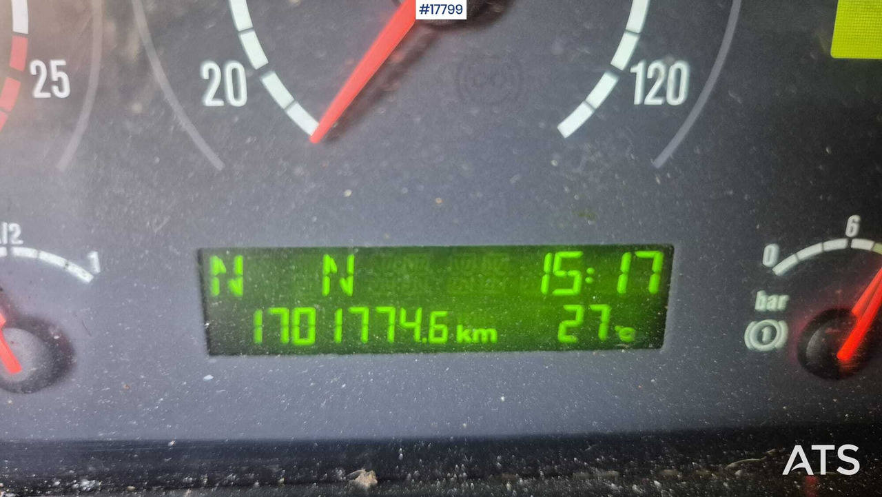 Tow truck / Roadside assistance SCANIA 6x2 R420 (2005) в лизинг Tow truck / Roadside assistance SCANIA 6x2 R420 (2005): фото 18