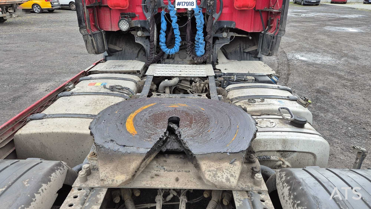 Тягач 2014 Scania R410: фото 12