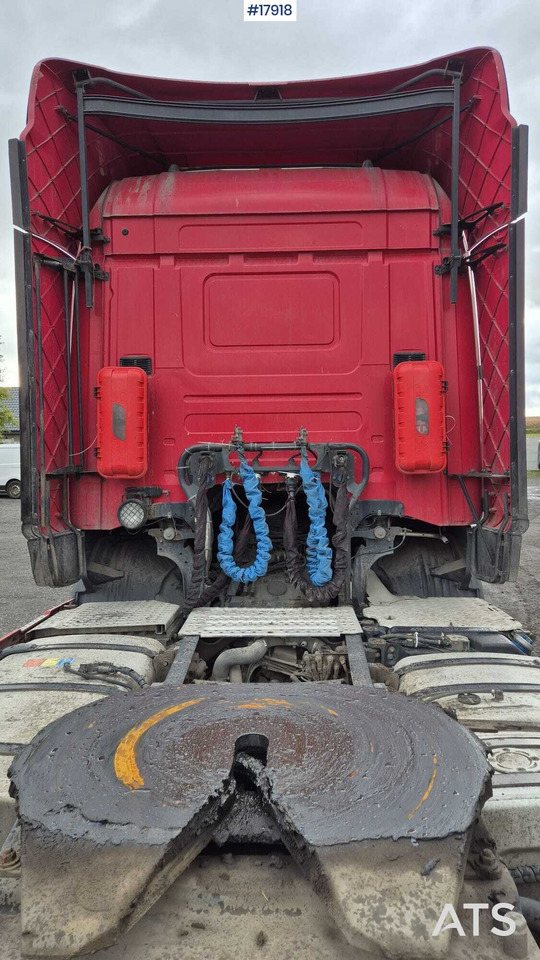 Тягач 2014 Scania R410: фото 11