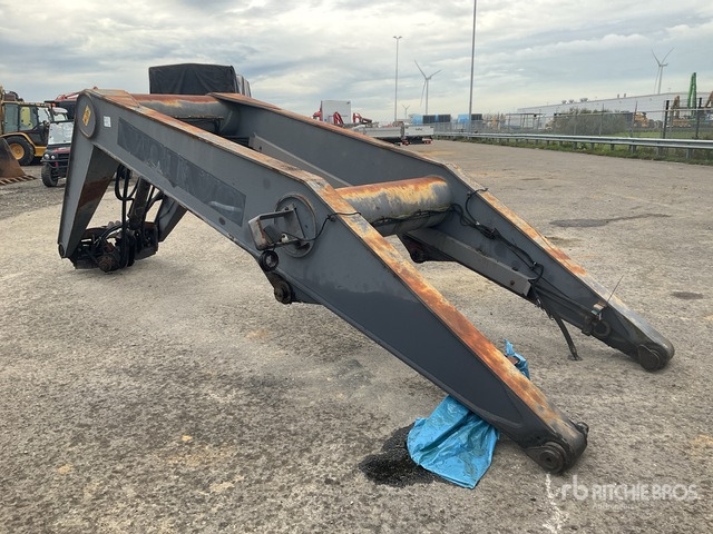 2000 Volvo L180C Wheel Loader - Колёсный погрузчик: фото 5 2000 Volvo L180C Wheel Loader - Колёсный погрузчик: фото 5