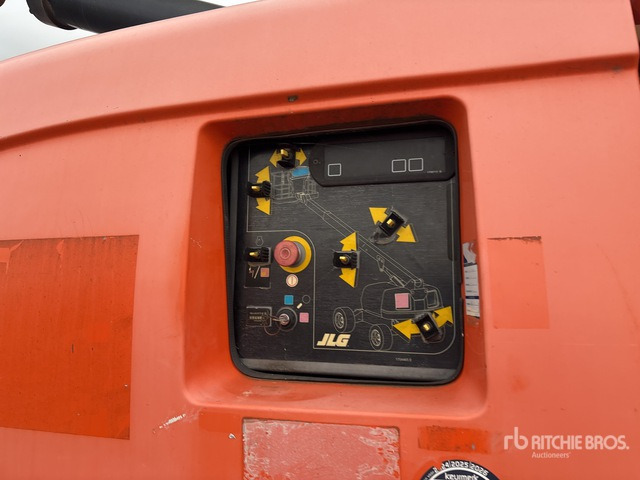 2006 JLG 680S 4WD Diesel Telescopic Boom Lift - Телескопический подъемник: фото 5 2006 JLG 680S 4WD Diesel Telescopic Boom Lift - Телескопический подъемник: фото 5