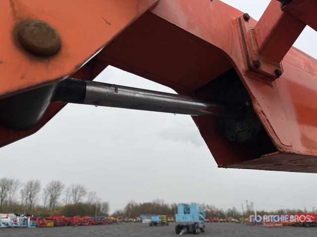 2006 JLG 860SJ 4WD Diesel Telescopic Boom Lift - Телескопический подъемник: фото 5 2006 JLG 860SJ 4WD Diesel Telescopic Boom Lift - Телескопический подъемник: фото 5