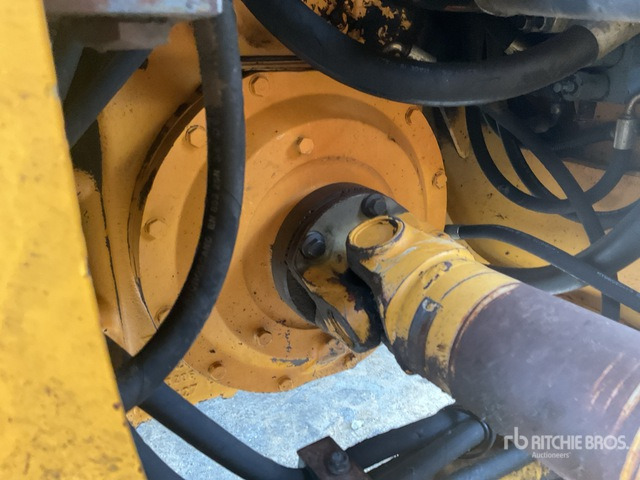 2006 Volvo L120E Wheel Loader - Колёсный погрузчик: фото 5 2006 Volvo L120E Wheel Loader - Колёсный погрузчик: фото 5